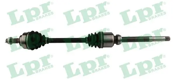 Antriebswelle LPR DS52427