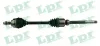 Antriebswelle LPR DS52427 Bild Antriebswelle LPR DS52427