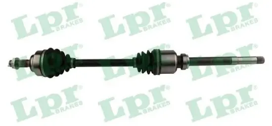 Antriebswelle LPR DS52427 Bild Antriebswelle LPR DS52427
