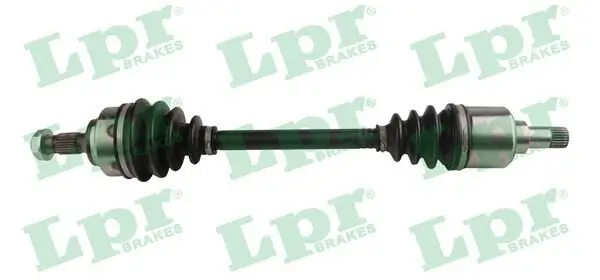 Antriebswelle Vorderachse links LPR DS52357