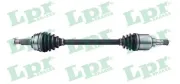 Antriebswelle Vorderachse links LPR DS52450