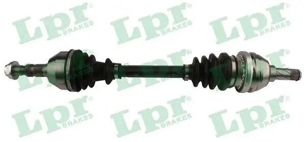 Antriebswelle LPR DS52596