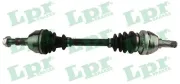 Antriebswelle LPR DS52596
