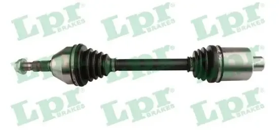 Antriebswelle LPR DS52478 Bild Antriebswelle LPR DS52478
