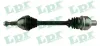 Antriebswelle Vorderachse rechts LPR DS52480
