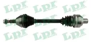 Antriebswelle Vorderachse rechts LPR DS52480