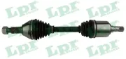Antriebswelle LPR DS52631