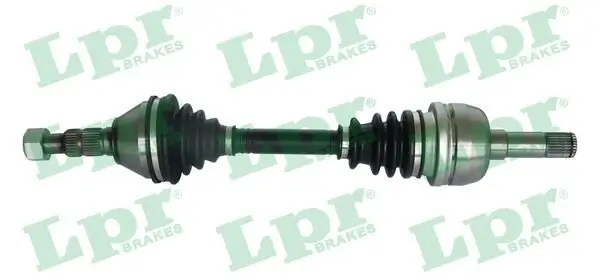Antriebswelle LPR DS52488