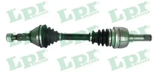 Antriebswelle LPR DS52488 Bild Antriebswelle LPR DS52488