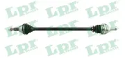 Antriebswelle LPR DS52489