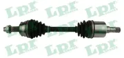 Antriebswelle Vorderachse links LPR DS52508