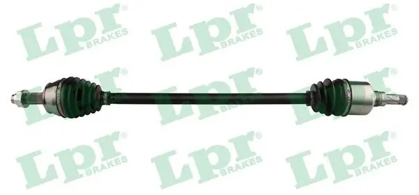 Antriebswelle Vorderachse rechts LPR DS52509