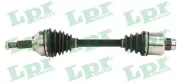 Antriebswelle Vorderachse rechts LPR DS52537