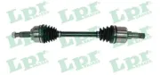 Antriebswelle Vorderachse links LPR DS52539