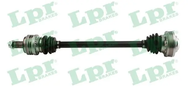 Antriebswelle Hinterachse rechts LPR DS52555