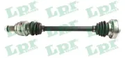 Antriebswelle Hinterachse links LPR DS52556