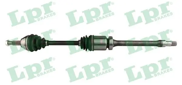 Antriebswelle Vorderachse rechts LPR DS52559
