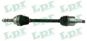 Antriebswelle Vorderachse links LPR DS52569