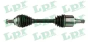 Antriebswelle Vorderachse links LPR DS52571
