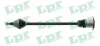 Antriebswelle Vorderachse rechts LPR DS52635