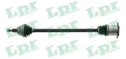 Antriebswelle Vorderachse rechts LPR DS52635