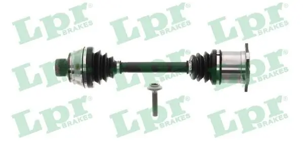 Antriebswelle LPR DS60035