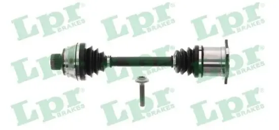 Antriebswelle LPR DS60035 Bild Antriebswelle LPR DS60035