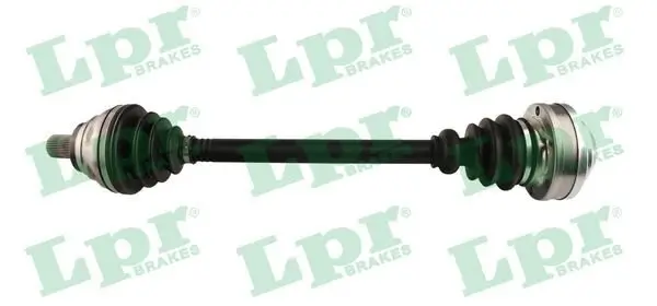 Antriebswelle Vorderachse rechts LPR DS52639