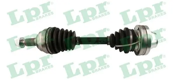 Antriebswelle LPR DS52640