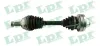 Antriebswelle LPR DS52640