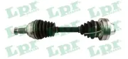 Antriebswelle LPR DS52640