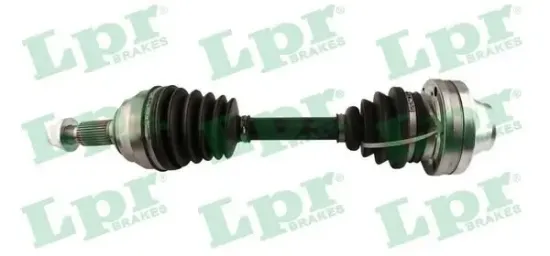 Antriebswelle LPR DS52640 Bild Antriebswelle LPR DS52640