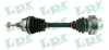 Antriebswelle LPR DS52641 Bild Antriebswelle LPR DS52641