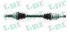 Antriebswelle Vorderachse links LPR DS52710