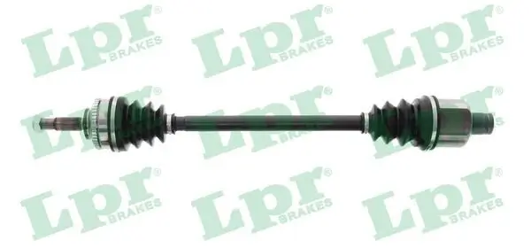 Antriebswelle Vorderachse rechts LPR DS52715