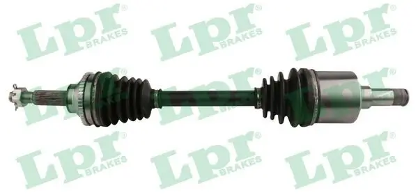 Antriebswelle Vorderachse links LPR DS52717