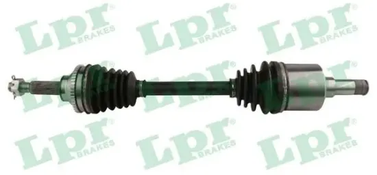 Antriebswelle Vorderachse links LPR DS52717 Bild Antriebswelle Vorderachse links LPR DS52717