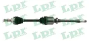 Antriebswelle Vorderachse rechts LPR DS52718