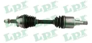 Antriebswelle Vorderachse LPR DS52733