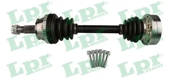 Antriebswelle LPR DS60061