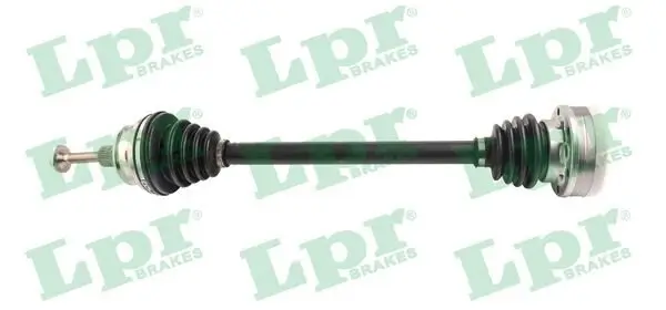 Antriebswelle LPR DS60090