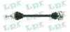 Antriebswelle LPR DS60090 Bild Antriebswelle LPR DS60090