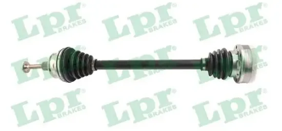 Antriebswelle LPR DS60090 Bild Antriebswelle LPR DS60090