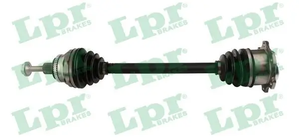 Antriebswelle LPR DS60094