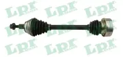 Antriebswelle Vorderachse links LPR DS60057
