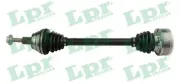 Antriebswelle Vorderachse links LPR DS60090