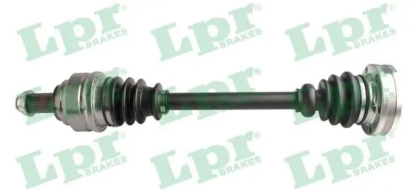 Antriebswelle Hinterachse links LPR DS60138