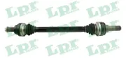 Antriebswelle Hinterachse links LPR DS60140