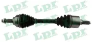 Antriebswelle Vorderachse links LPR DS60194