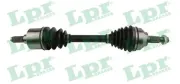 Antriebswelle Vorderachse links LPR DS60210
